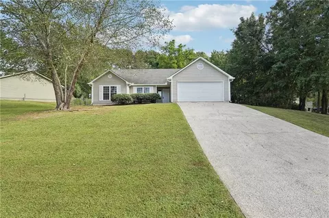 4646 Adams Ln NW, Acworth, GA 30102
