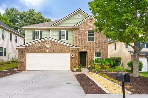 40 Parkmont Ct, Dallas, GA 30132