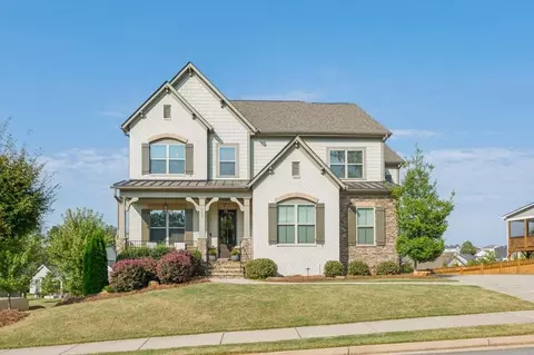 506 Balleycastle Pt, Powder Springs, GA 30127