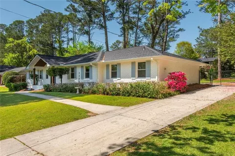 3365 Ardley Rd SW, Atlanta, GA 30311