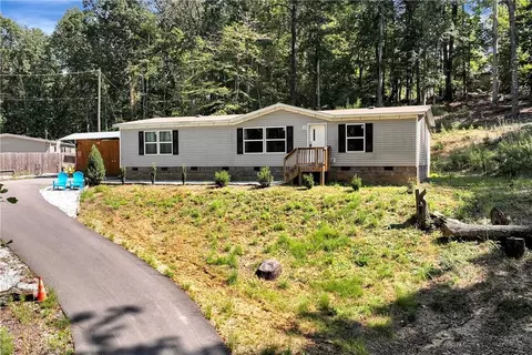 3241 Hidden Valley Rd, Gainesville, GA 30506