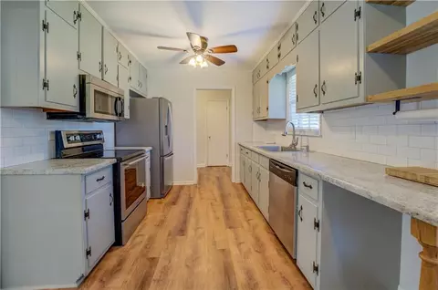5132 Forest Dr SE, Covington, GA 30014 photo 16
