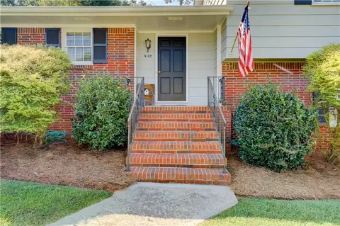 5132 Forest Dr SE, Covington, GA 30014 photo 5