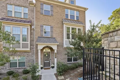 2530 Clairebrooke Bnd, Atlanta, GA 30341