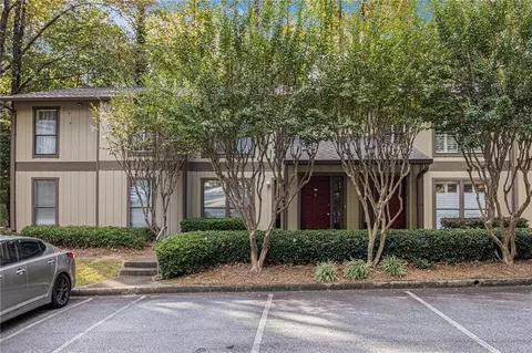 1702 Woodcliff Dr NE, Atlanta, GA 30329