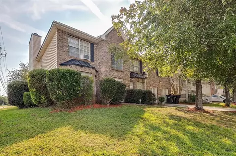 11526 Registry Blvd, Hampton, GA 30228