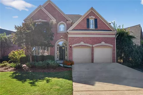 2718 Vinings Oak Dr SE, Atlanta, GA 30339