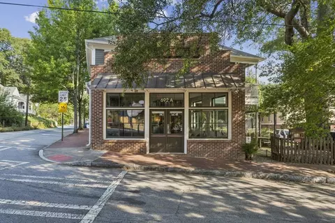 692 Kirkwood Ave SE # A, Atlanta, GA 30316