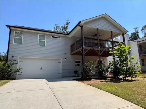 4190 C Rogers Rd, Gainesville, GA 30506
