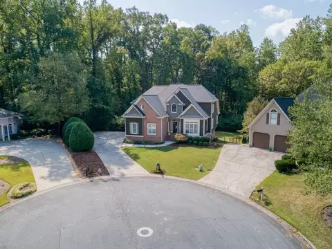 1500 Downington Run NW, Acworth, GA 30101