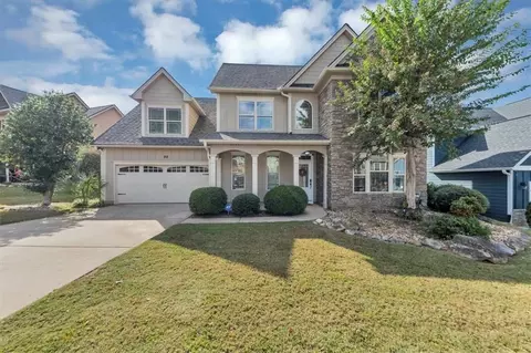 88 Camden Village Dr, Newnan, GA 30265