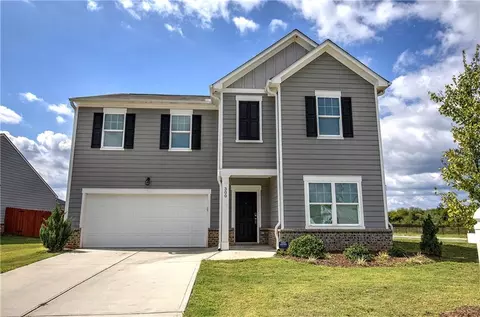 300 San Vito Way, Cartersville, GA 30120