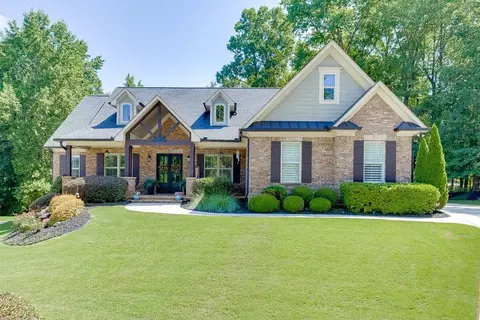531 Meadow Lake Ter, Hoschton, GA 30548