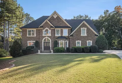 509 Tall Pines Ct, Stockbridge, GA 30281
