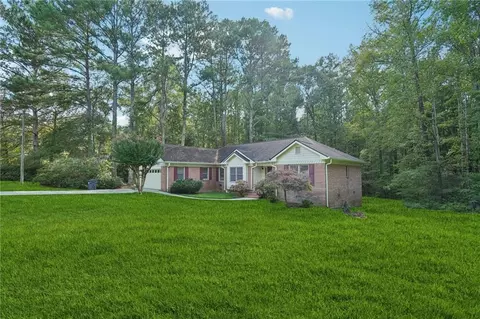 1706 Little Brook Dr SW, Conyers, GA 30094