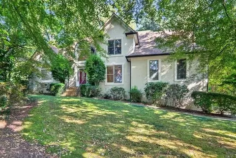 2024 Greyfield Dr NW, Kennesaw, GA 30152