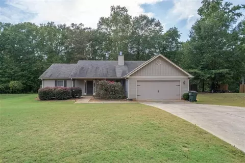 1617 Deer Creek Ln, Monroe, GA 30655