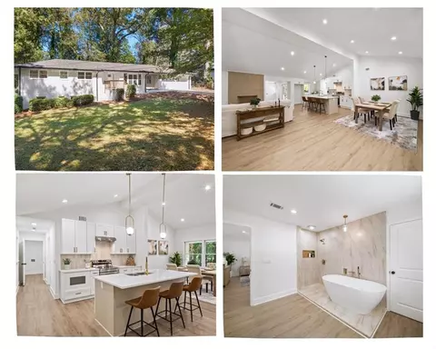 2115 Honeysuckle Ln SW, Atlanta, GA 30311