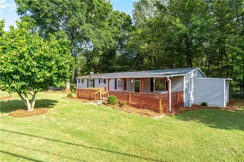 24 Quail Ridge Dr, Nicholson, GA 30565