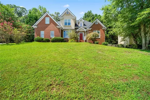1920 Lee Patrick Dr, Dacula, GA 30019