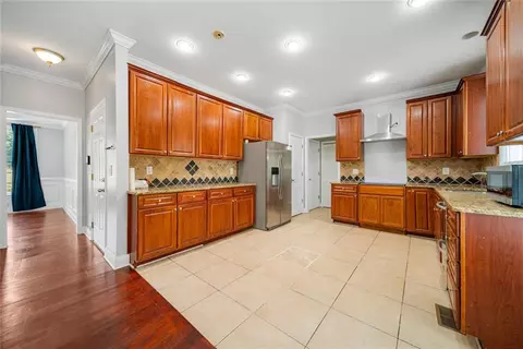 Kitchen - 1920 Lee Patrick Dr, Dacula, GA 30019 photo 1 of 1