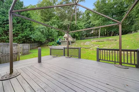 Exterior - 1920 Lee Patrick Dr, Dacula, GA 30019 photo 1 of 1