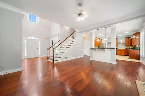 Living - 1920 Lee Patrick Dr, Dacula, GA 30019 photo 4 of 6