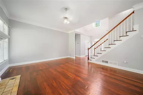 Living - 1920 Lee Patrick Dr, Dacula, GA 30019 photo 5 of 6