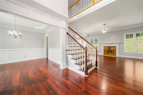 Living - 1920 Lee Patrick Dr, Dacula, GA 30019 photo 1 of 6