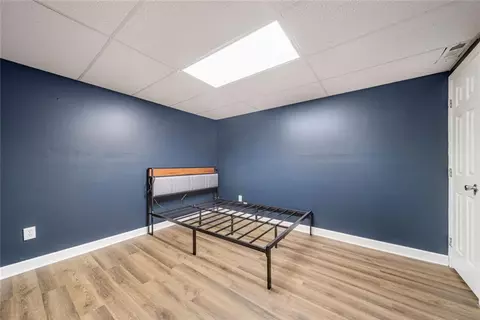 Bedroom - 1920 Lee Patrick Dr, Dacula, GA 30019 photo 4 of 5