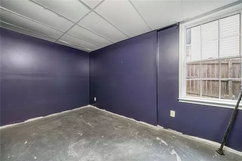 Bedroom - 1920 Lee Patrick Dr, Dacula, GA 30019 photo 5 of 5