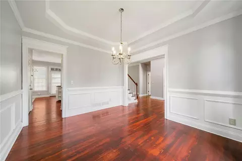 Living - 1920 Lee Patrick Dr, Dacula, GA 30019 photo 2 of 6