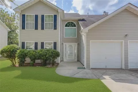 5070 Bridle Point Pkwy, Snellville, GA 30039