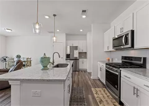 3560 Bexton Dr, Duluth, GA 30097