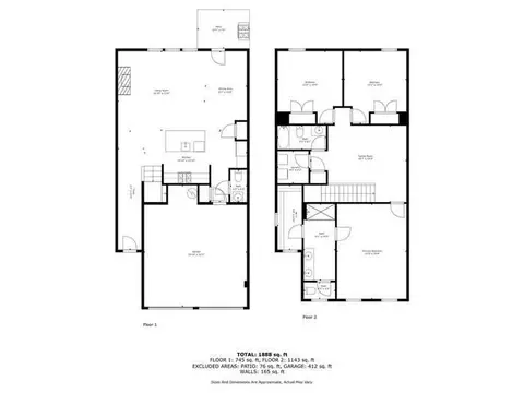 3560 Bexton Dr, Duluth, GA 30097 photo 33