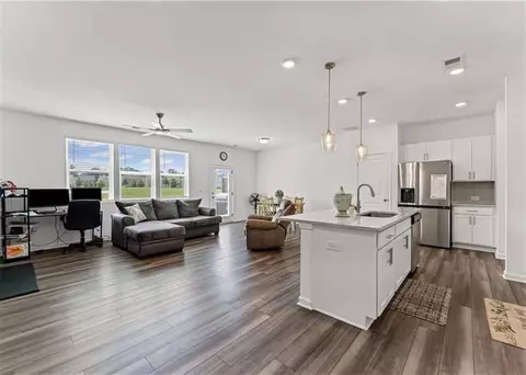 3560 Bexton Dr, Duluth, GA 30097 photo 5