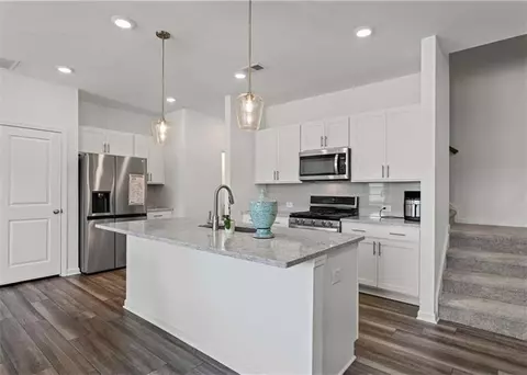3560 Bexton Dr, Duluth, GA 30097 photo 6