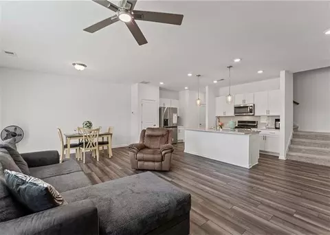 3560 Bexton Dr, Duluth, GA 30097 photo 8