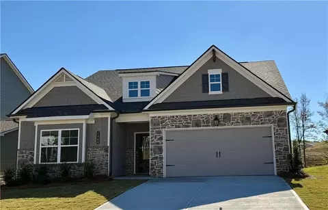 5362 Windridge Pkwy, Gainesville, GA 30507