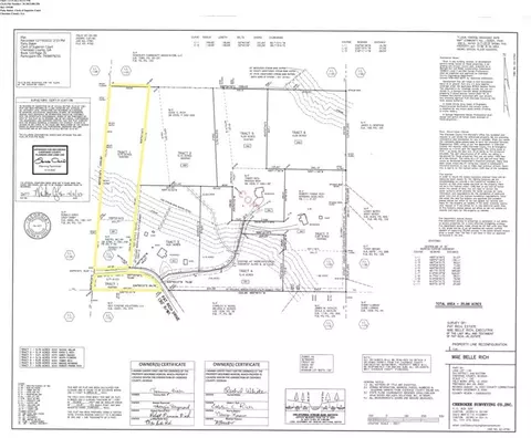 390 Pat Rich Dr, Canton, GA 30115