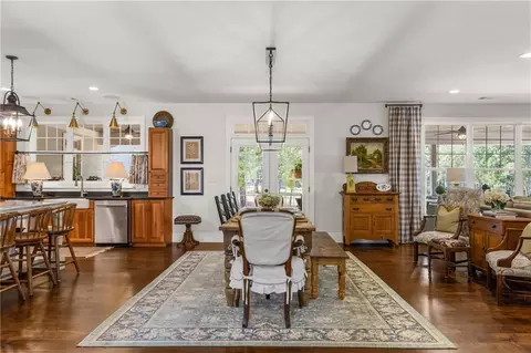 Dining - 1299 Mcleod Estates Dr, Monroe, GA 30655 photo 1 of 3