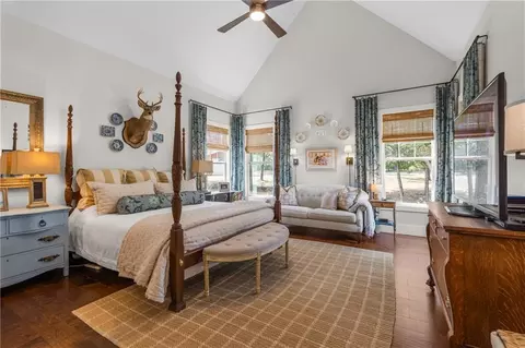 Bedroom - 1299 Mcleod Estates Dr, Monroe, GA 30655 photo 1 of 7