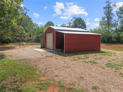 Exterior - 1299 Mcleod Estates Dr, Monroe, GA 30655 photo 12 of 15