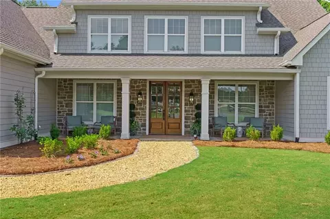 Exterior - 1299 Mcleod Estates Dr, Monroe, GA 30655 photo 3 of 15