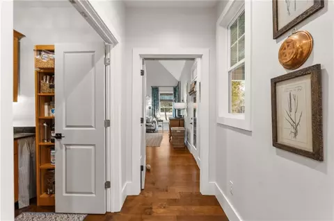 Entry Way - 1299 Mcleod Estates Dr, Monroe, GA 30655 photo 5 of 6