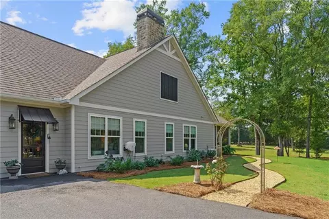 Exterior - 1299 Mcleod Estates Dr, Monroe, GA 30655 photo 7 of 15
