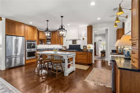 Kitchen - 1299 Mcleod Estates Dr, Monroe, GA 30655 photo 1 of 8