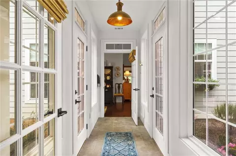 Entry Way - 1299 Mcleod Estates Dr, Monroe, GA 30655 photo 6 of 6