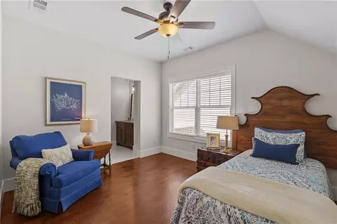 Bedroom - 1299 Mcleod Estates Dr, Monroe, GA 30655 photo 4 of 7