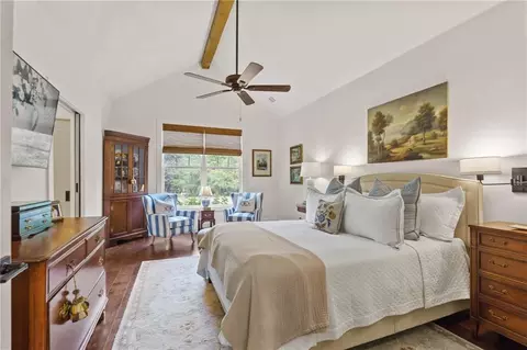 Bedroom - 1299 Mcleod Estates Dr, Monroe, GA 30655 photo 6 of 7